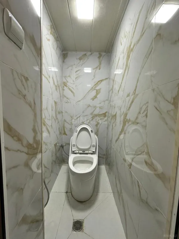 Satılır 3 otaqlı mənzil 68 m²