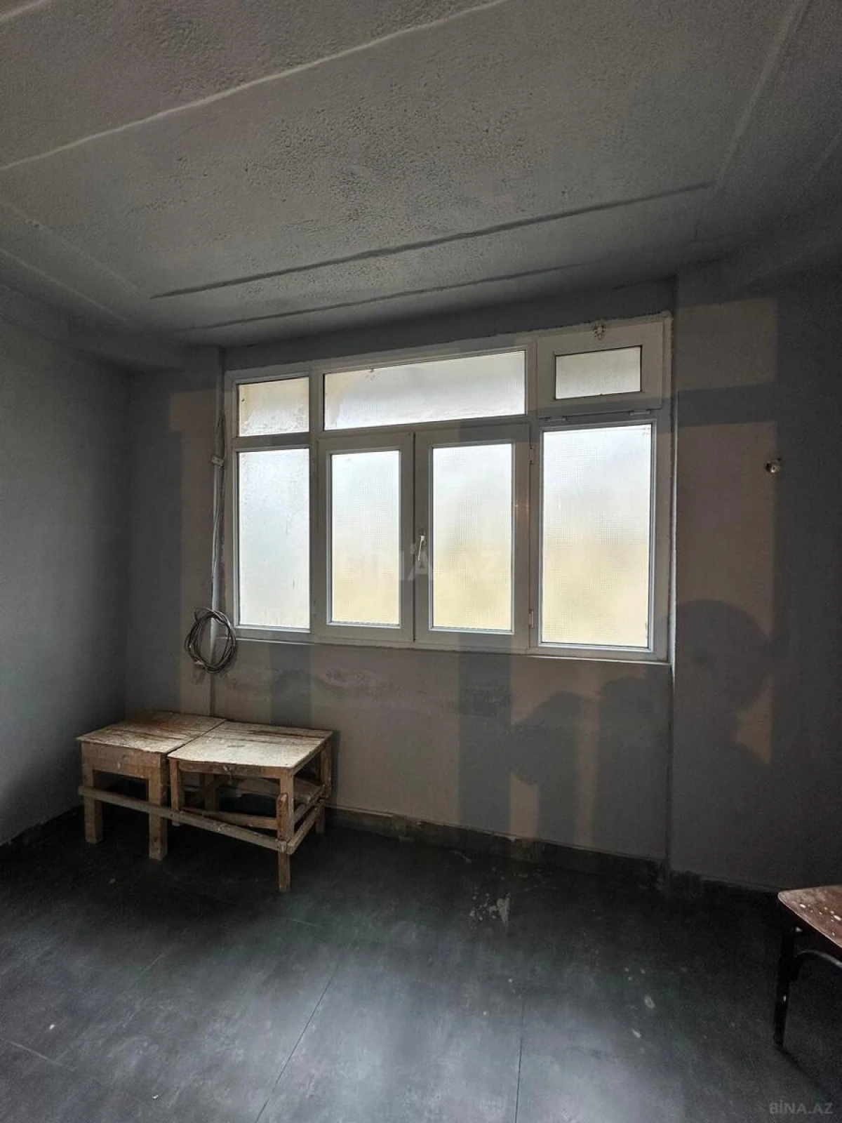 Satılır 3 otaqlı mənzil 68 m²