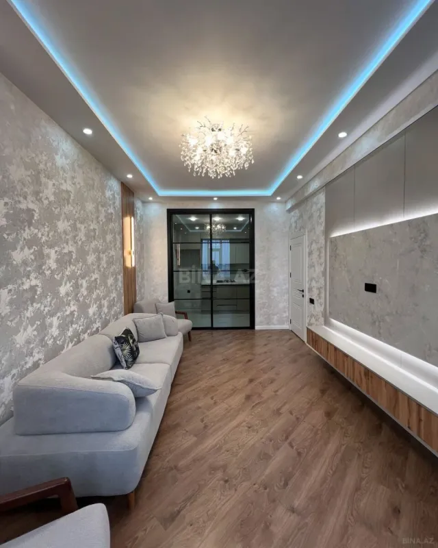Satılır 3 otaqlı mənzil 80 m²