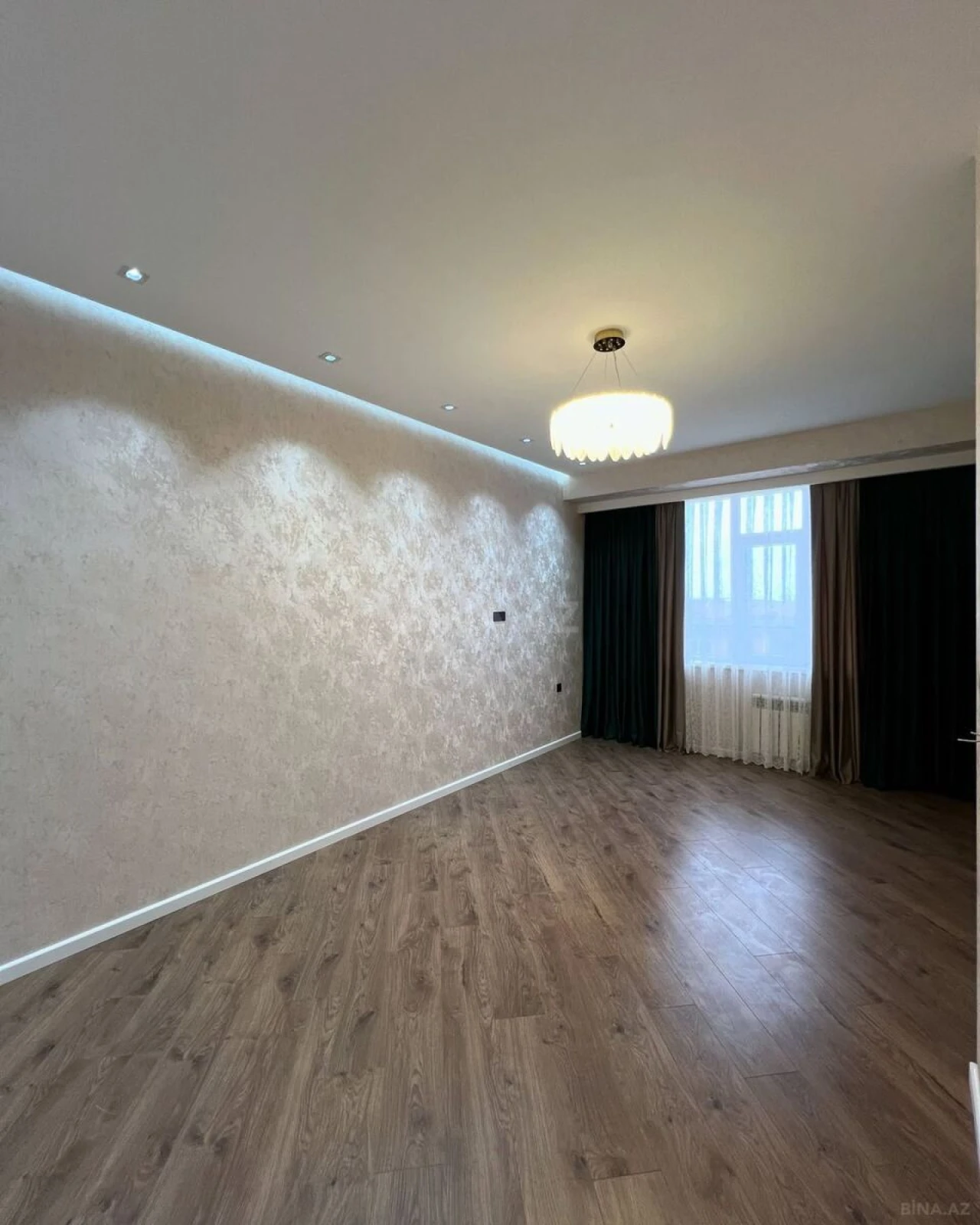 Satılır 3 otaqlı mənzil 80 m²