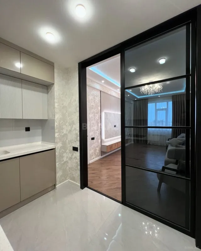 Satılır 3 otaqlı mənzil 80 m²