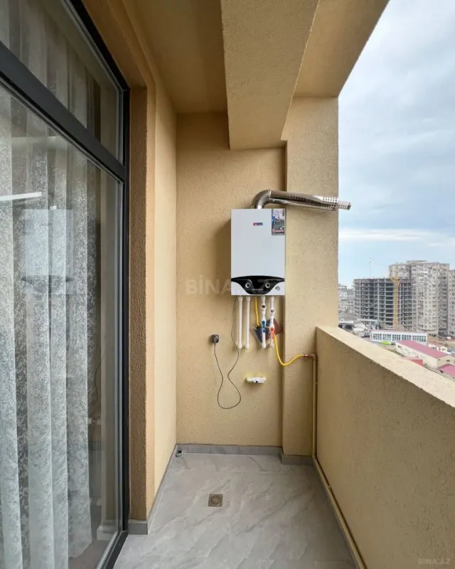 Satılır 3 otaqlı mənzil 80 m²