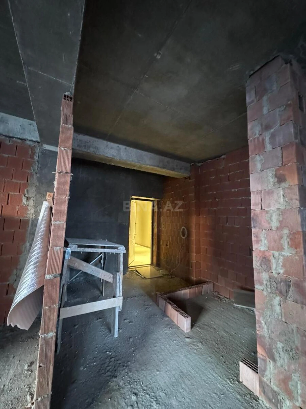 Satılır 3 otaqlı mənzil 100 m²