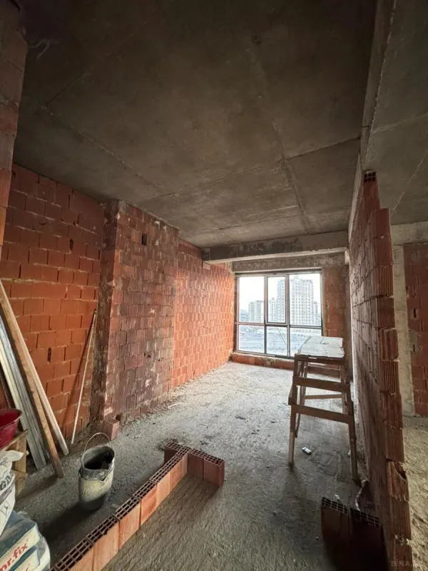 Satılır 3 otaqlı mənzil 100 m²