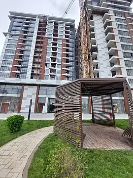 Satılır 3 otaqlı mənzil 100 m²