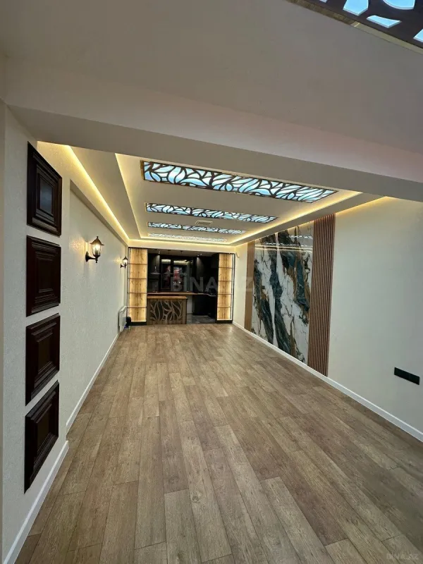 Satılır 3 otaqlı mənzil 100 m²