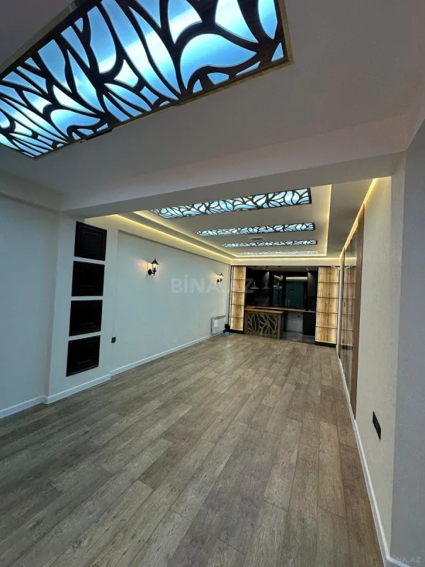 Satılır 3 otaqlı mənzil 100 m²