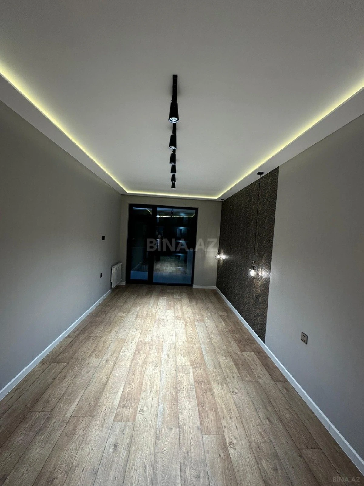 Satılır 3 otaqlı mənzil 100 m²