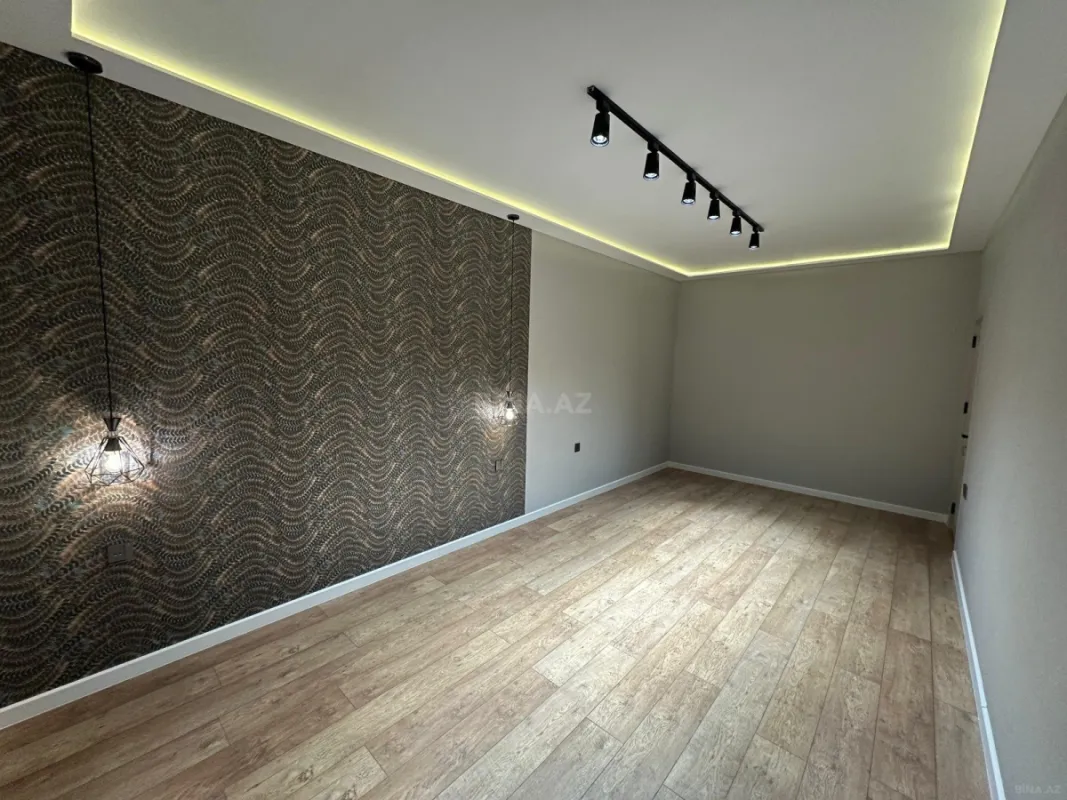 Satılır 3 otaqlı mənzil 100 m²