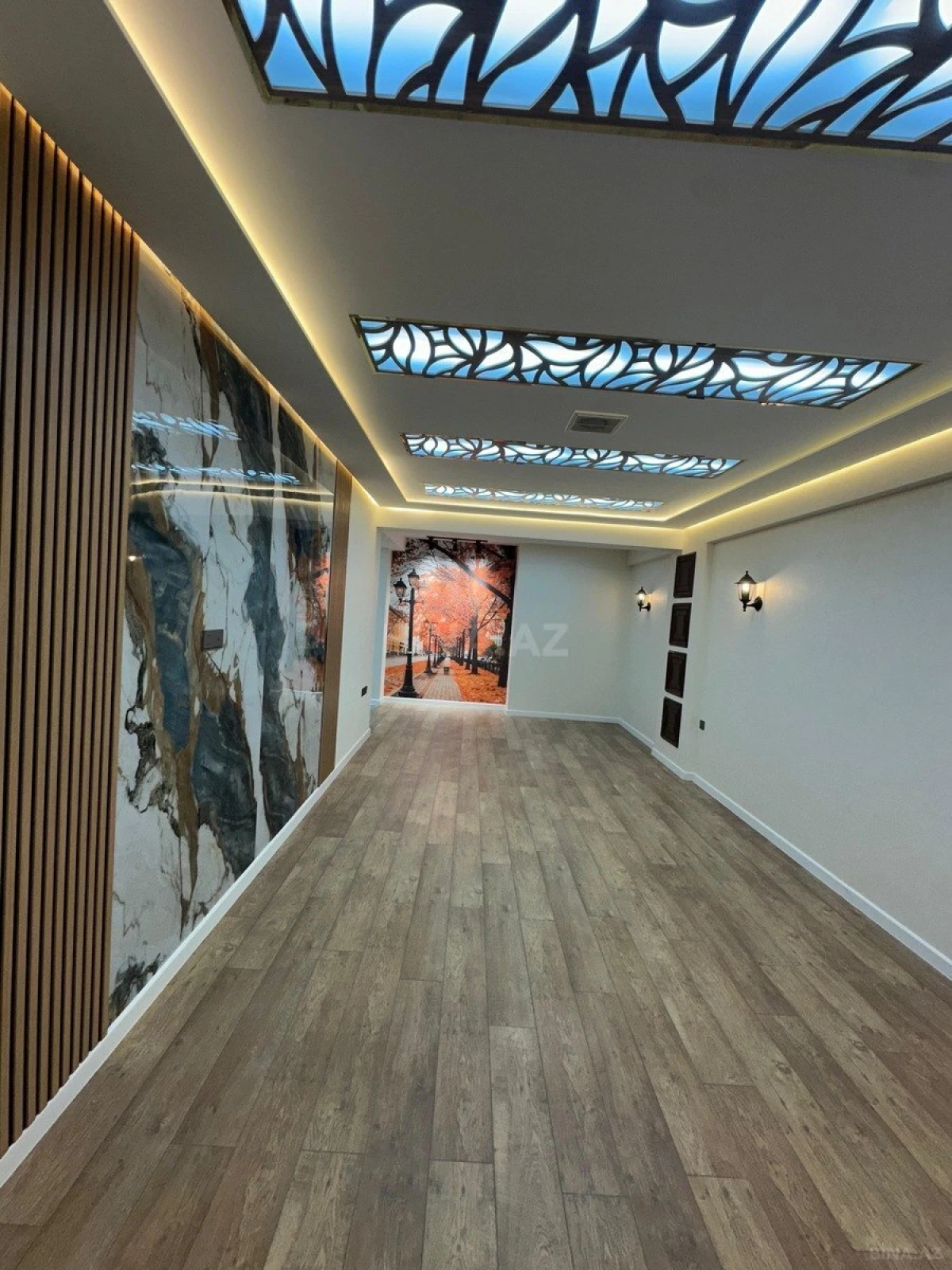 Satılır 3 otaqlı mənzil 100 m²