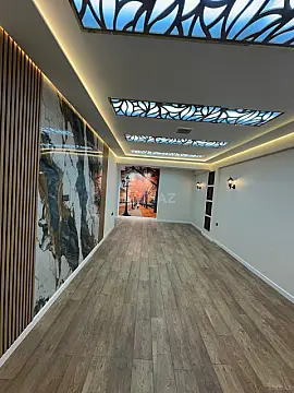 Satılır 3 otaqlı mənzil 100 m²
