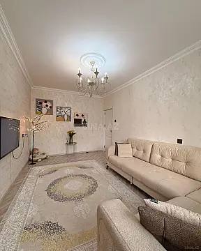 Satılır 3 otaqlı mənzil 80 m² — Bakı, Həzi Aslanov qəs. 3 otaq 80.00 m²