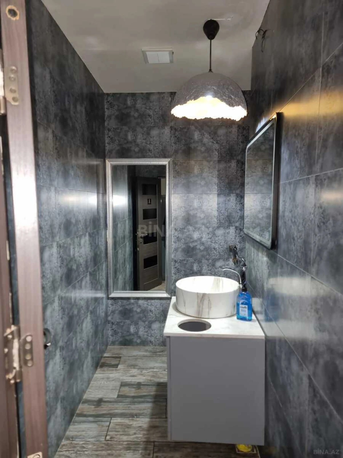 Satılır obyekt 115 m²