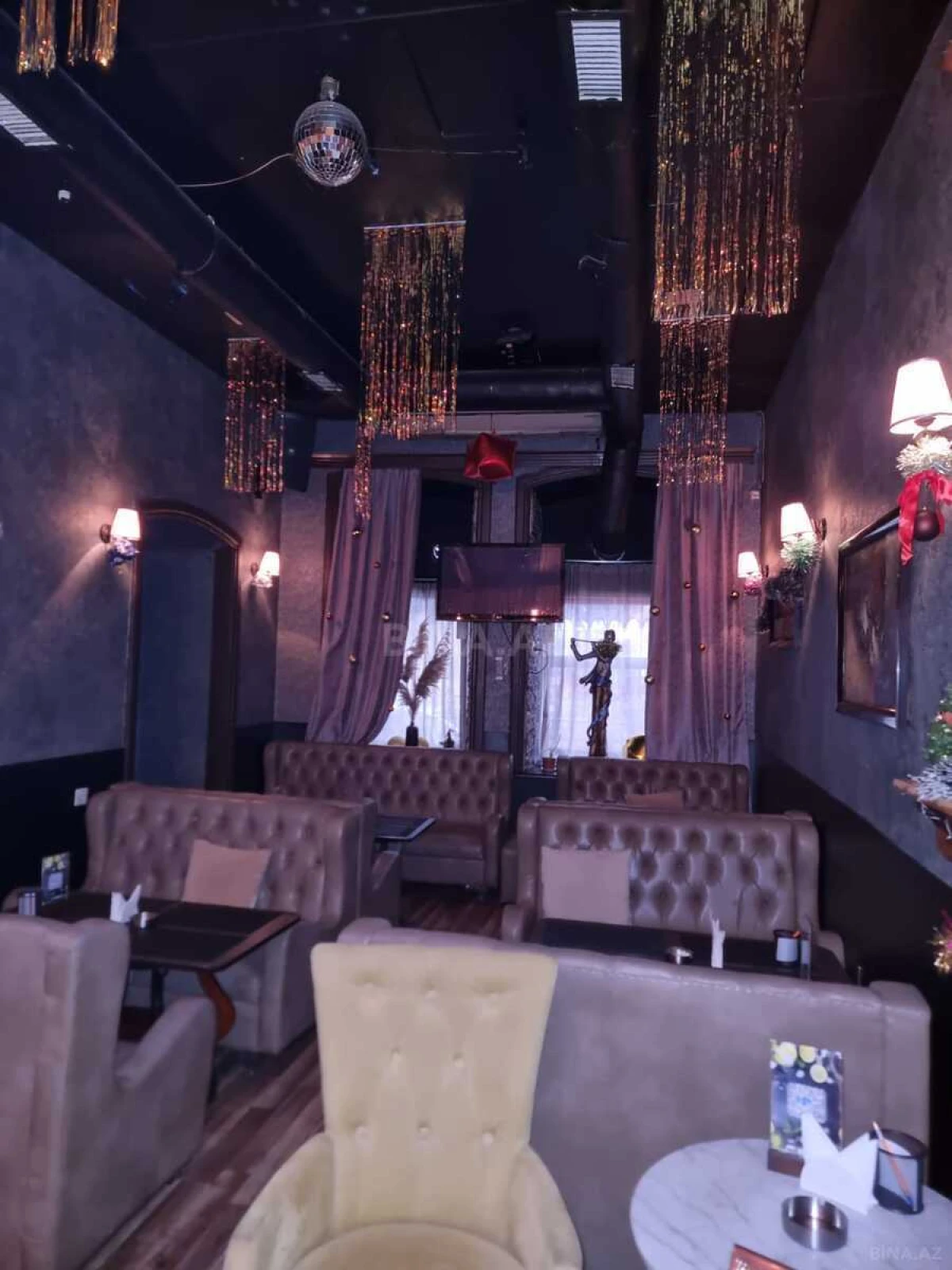 Satılır obyekt 115 m²