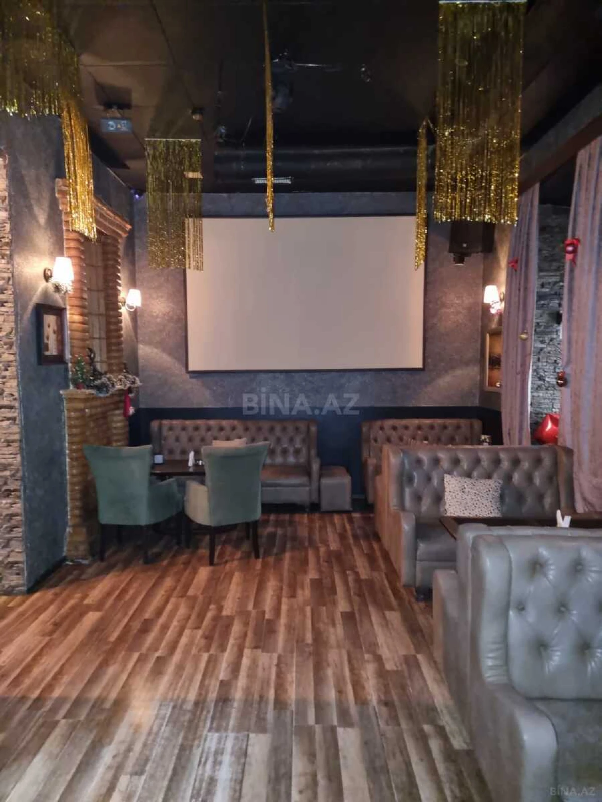 Satılır obyekt 115 m²