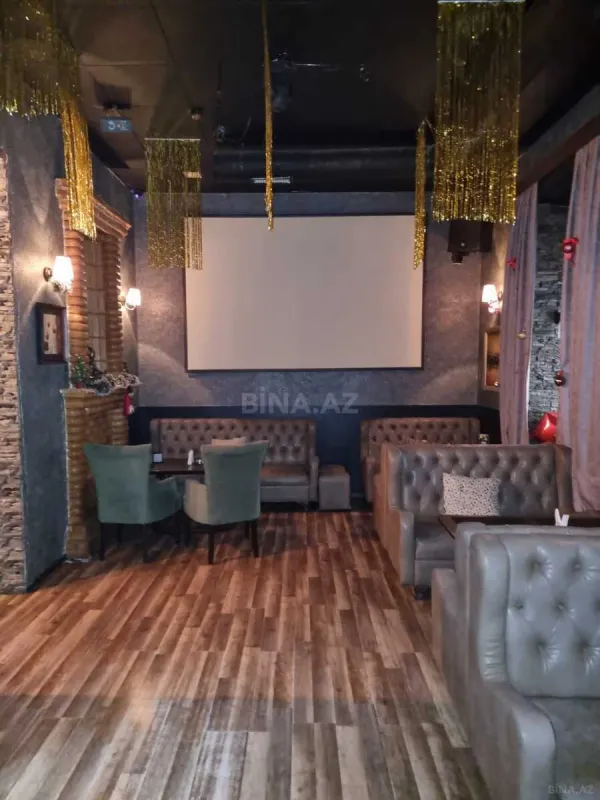 Satılır obyekt 115 m²