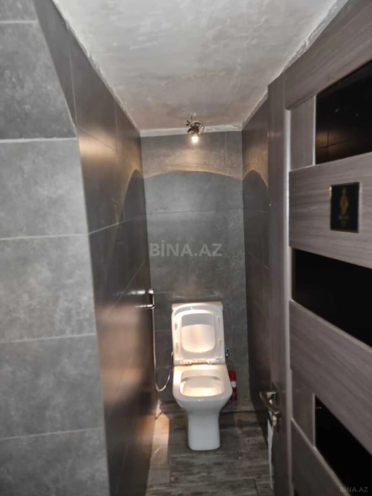 Satılır obyekt 115 m²