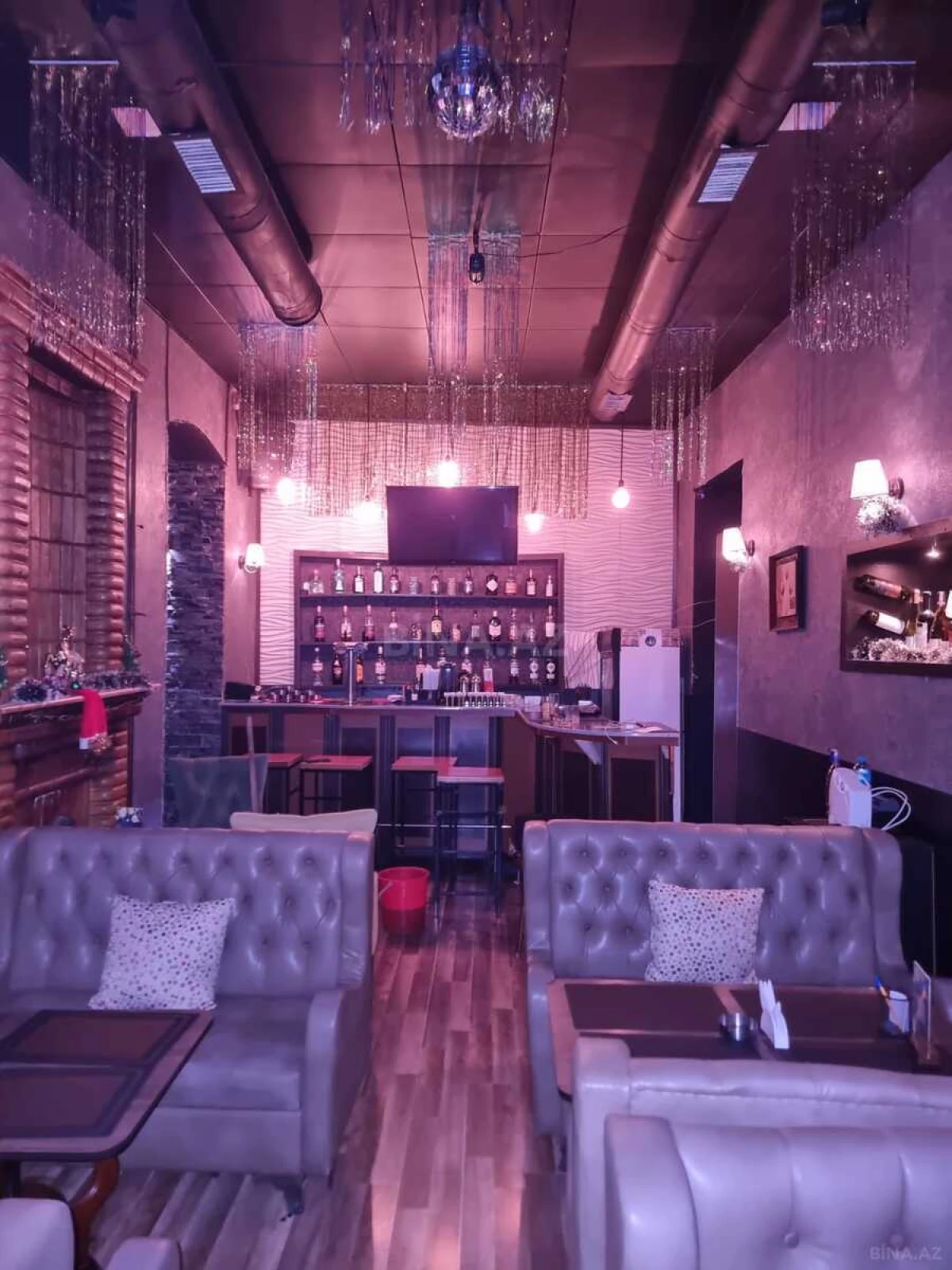 Satılır obyekt 115 m²