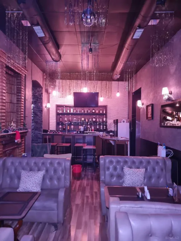 Satılır obyekt 115 m²