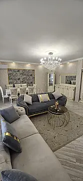 Satılır 4 otaqlı mənzil 140 m² — Xırdalan 4 otaq 140.00 m²