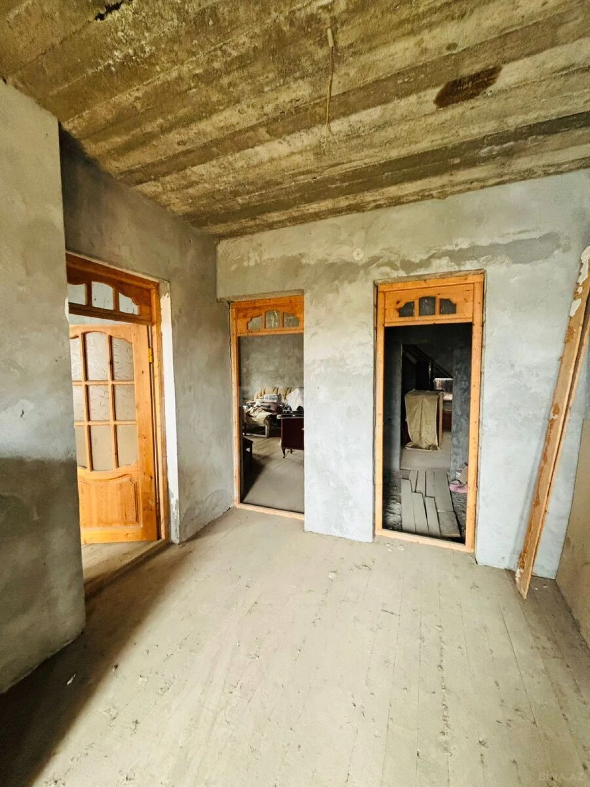 Satılır 6 otaqlı həyət evi 253 m²
