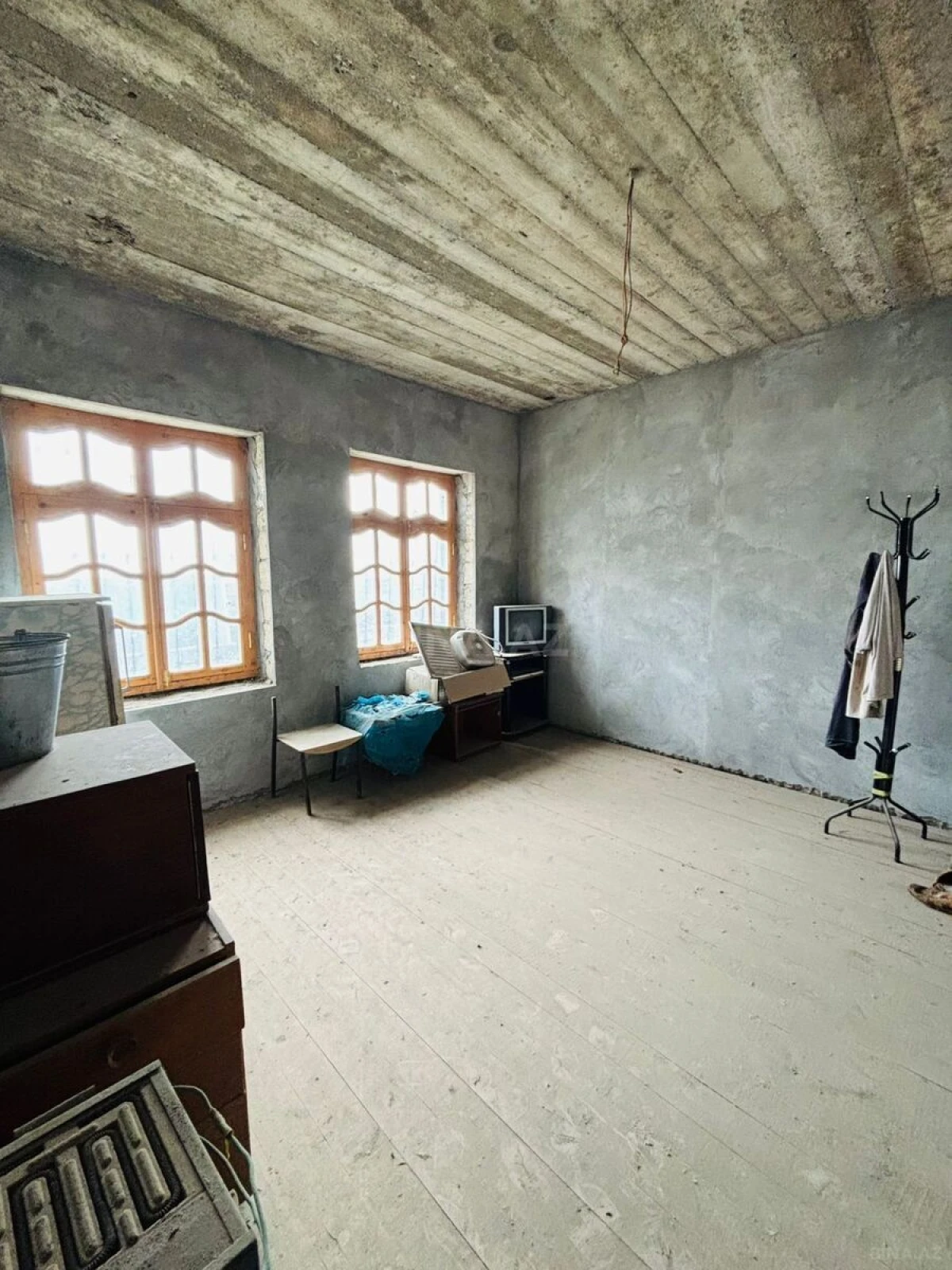 Satılır 6 otaqlı həyət evi 253 m²