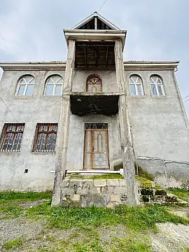 Satılır 6 otaqlı həyət evi 253 m² — Bakı, Qaraçuxur 6 otaq 253.00 m²