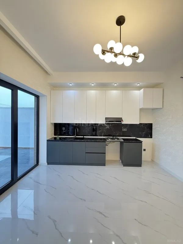 Satılır 4 otaqlı həyət evi 160 m²