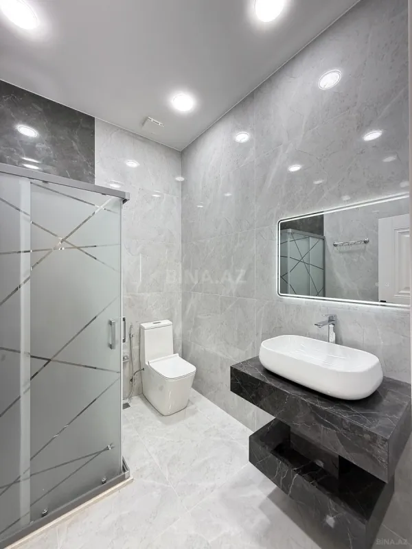 Satılır 4 otaqlı həyət evi 160 m²