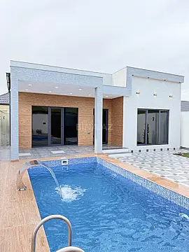 Satılır 4 otaqlı həyət evi 160 m²