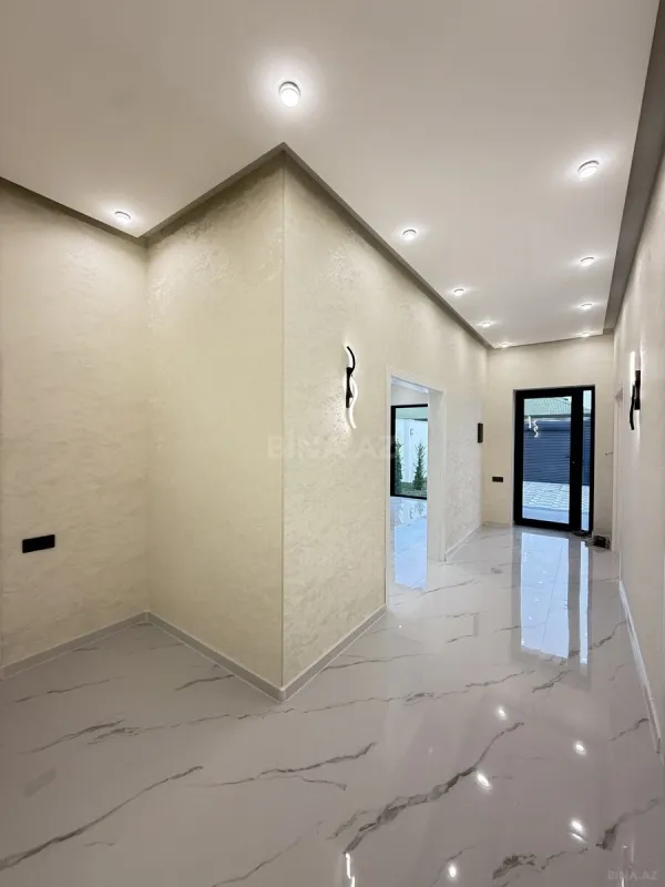 Satılır 4 otaqlı həyət evi 160 m²