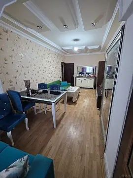 Satılır 3 otaqlı mənzil 90 m²