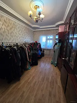 Satılır 3 otaqlı mənzil 90 m²