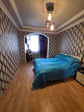 Satılır 3 otaqlı mənzil 90 m²