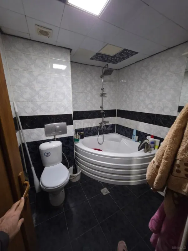 Satılır 3 otaqlı mənzil 90 m²