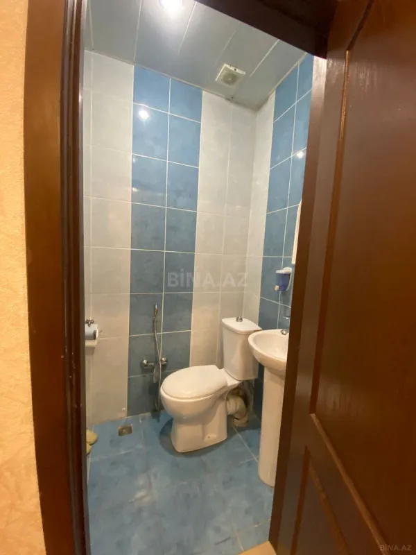 Satılır 2 otaqlı mənzil 92 m²