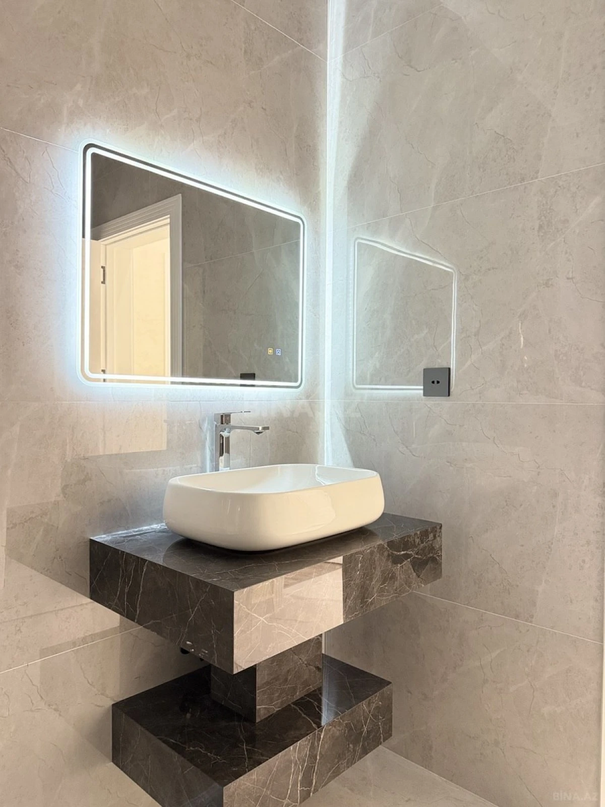 Satılır 4 otaqlı həyət evi 160 m²