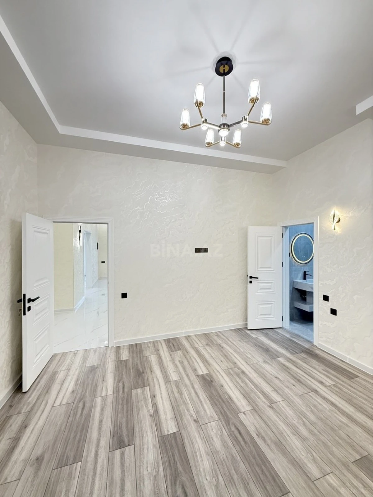 Satılır 4 otaqlı həyət evi 160 m²