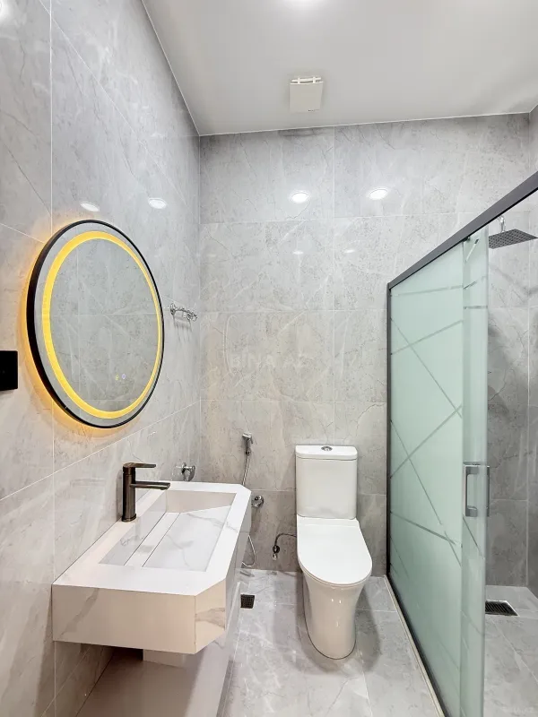 Satılır 4 otaqlı həyət evi 160 m²