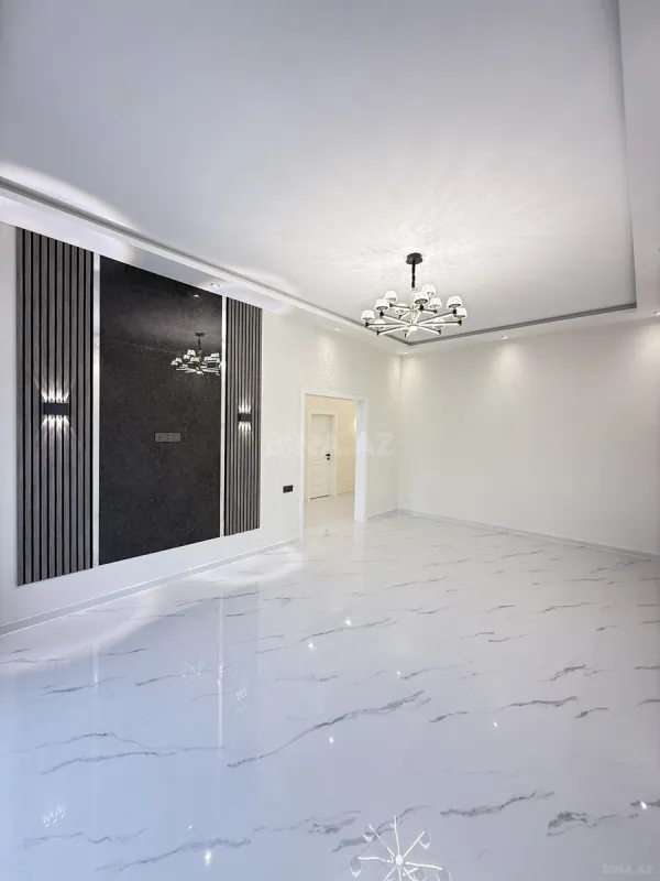 Satılır 4 otaqlı həyət evi 160 m²