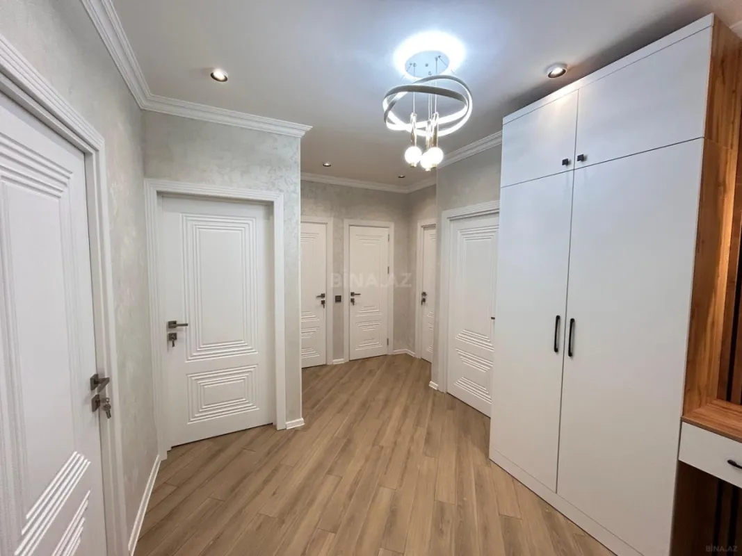 Satılır 3 otaqlı mənzil 80 m²