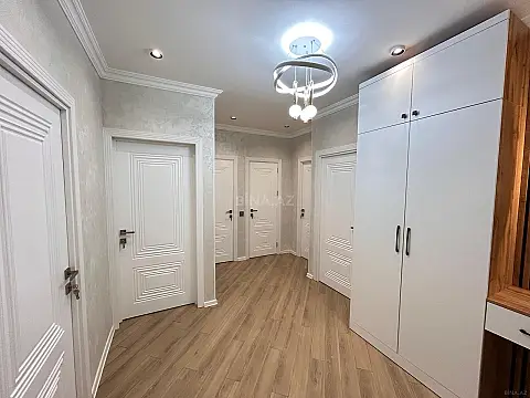 Satılır 3 otaqlı mənzil 80 m² — Bakı, Bülbülə 3 otaq 80.00 m²