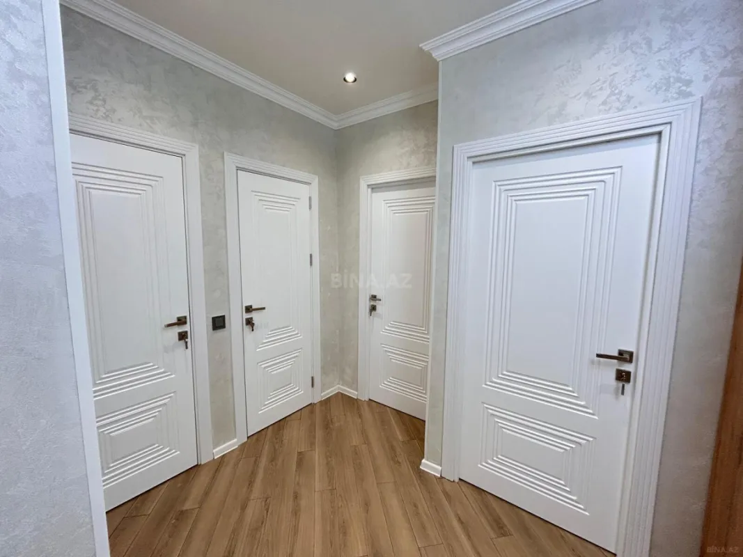 Satılır 3 otaqlı mənzil 80 m²