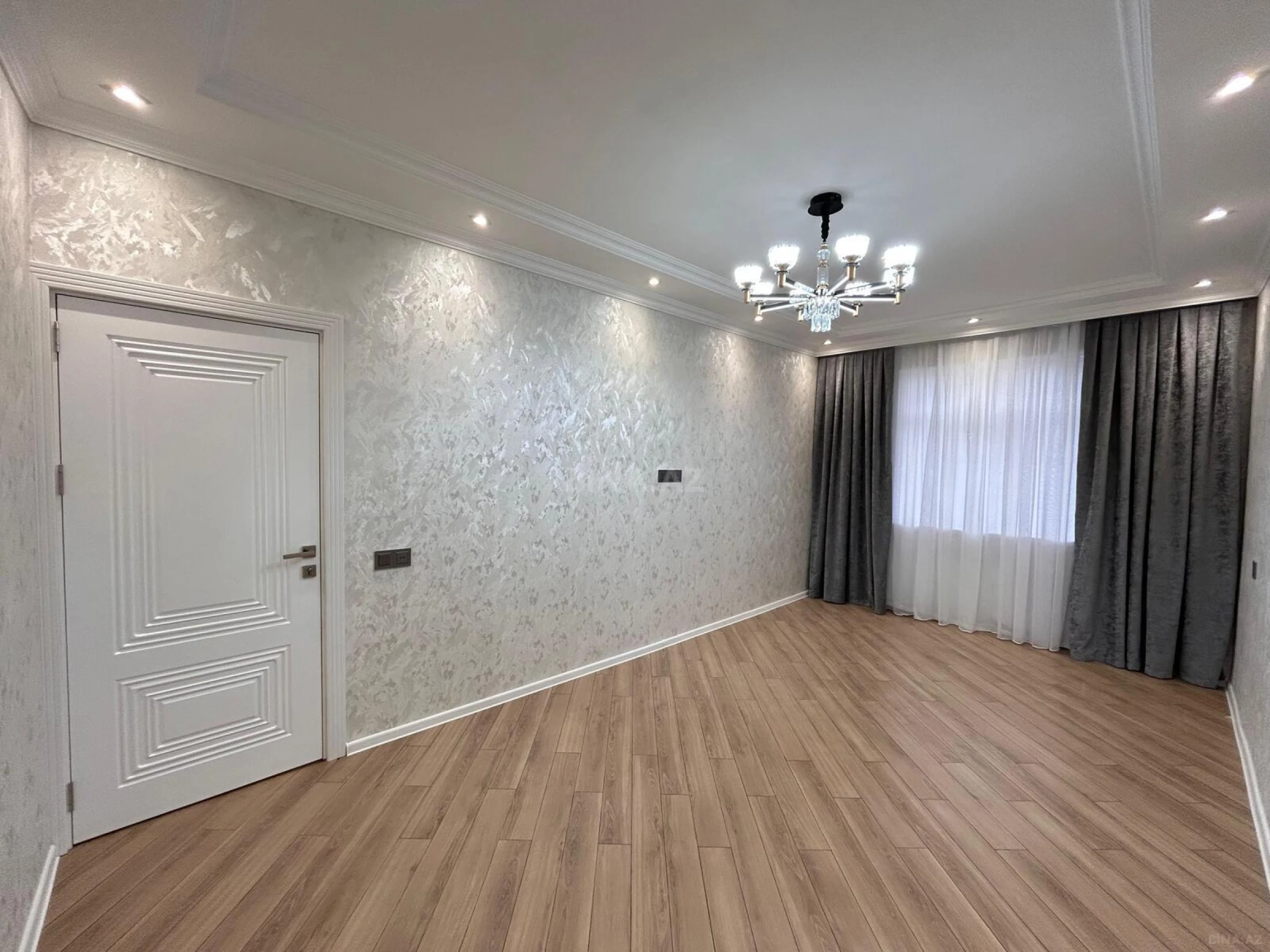 Satılır 3 otaqlı mənzil 80 m²