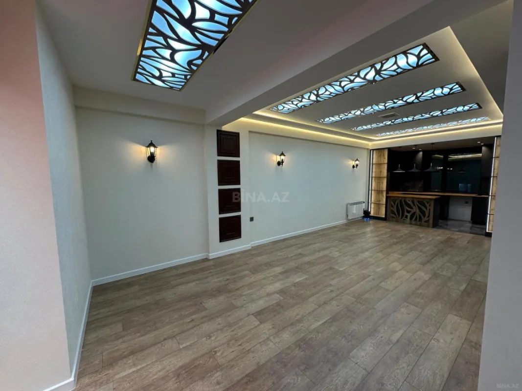 Satılır 3 otaqlı mənzil 100 m²