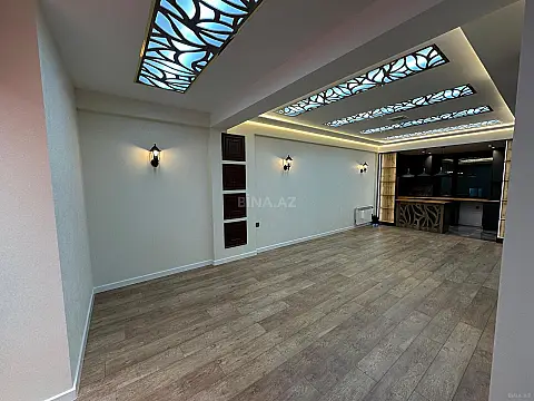 Satılır 3 otaqlı mənzil 100 m² — Bakı, Həzi Aslanov qəs. 3 otaq 100.00 m²