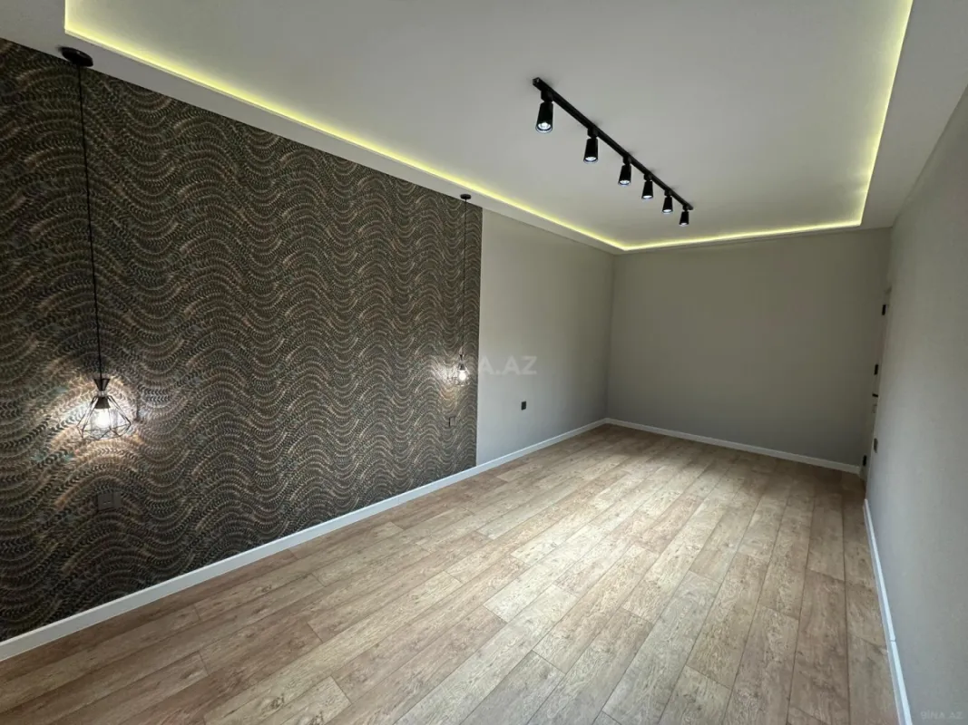Satılır 3 otaqlı mənzil 100 m²