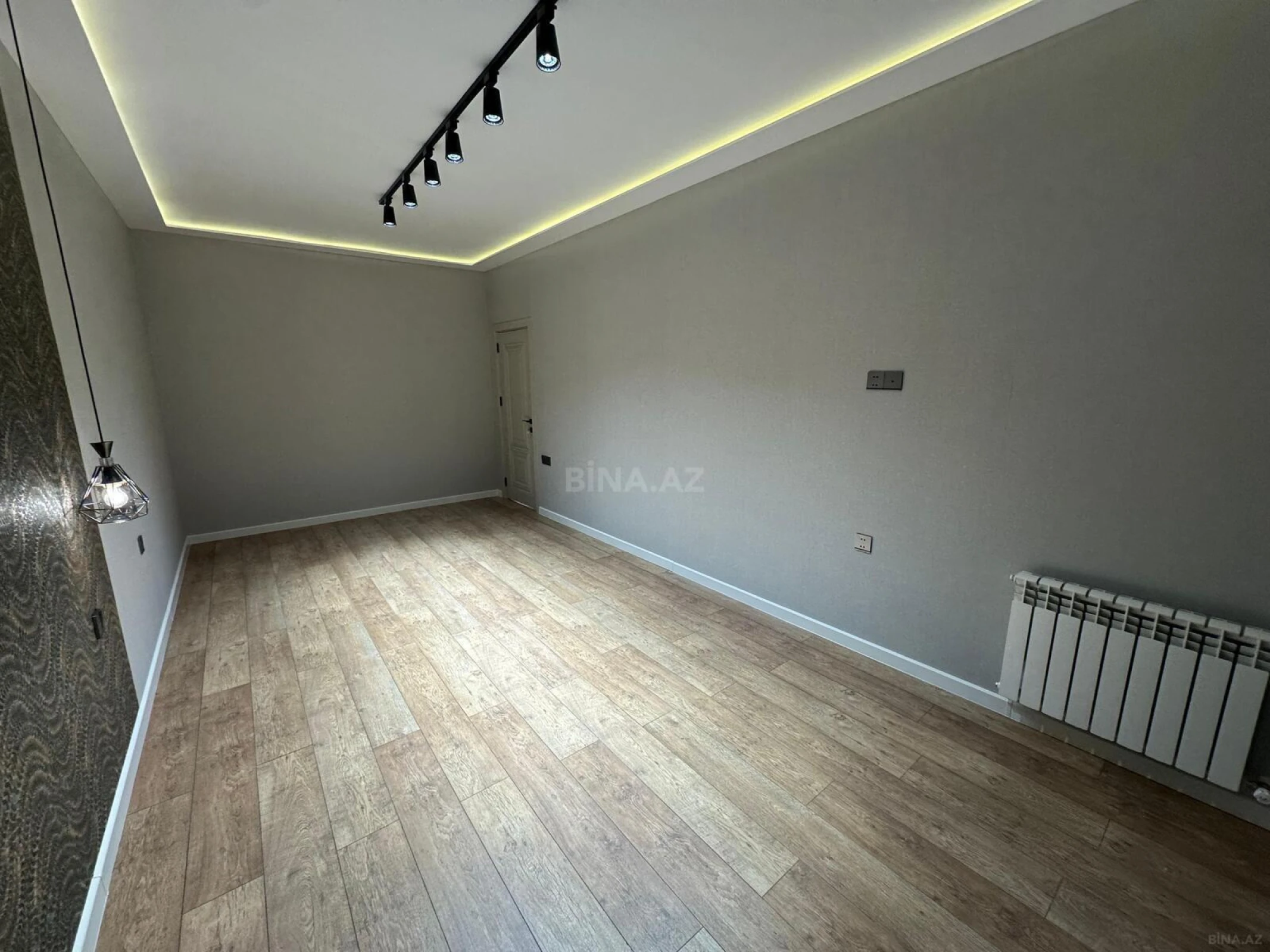 Satılır 3 otaqlı mənzil 100 m²
