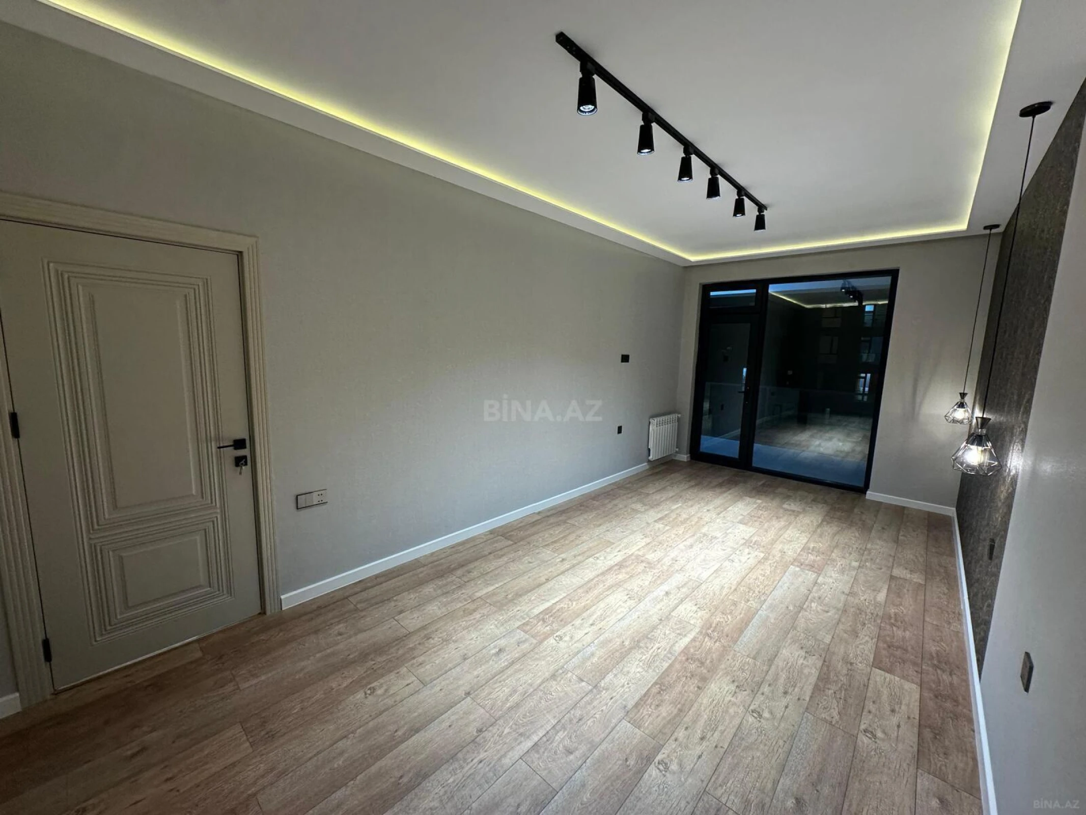 Satılır 3 otaqlı mənzil 100 m²
