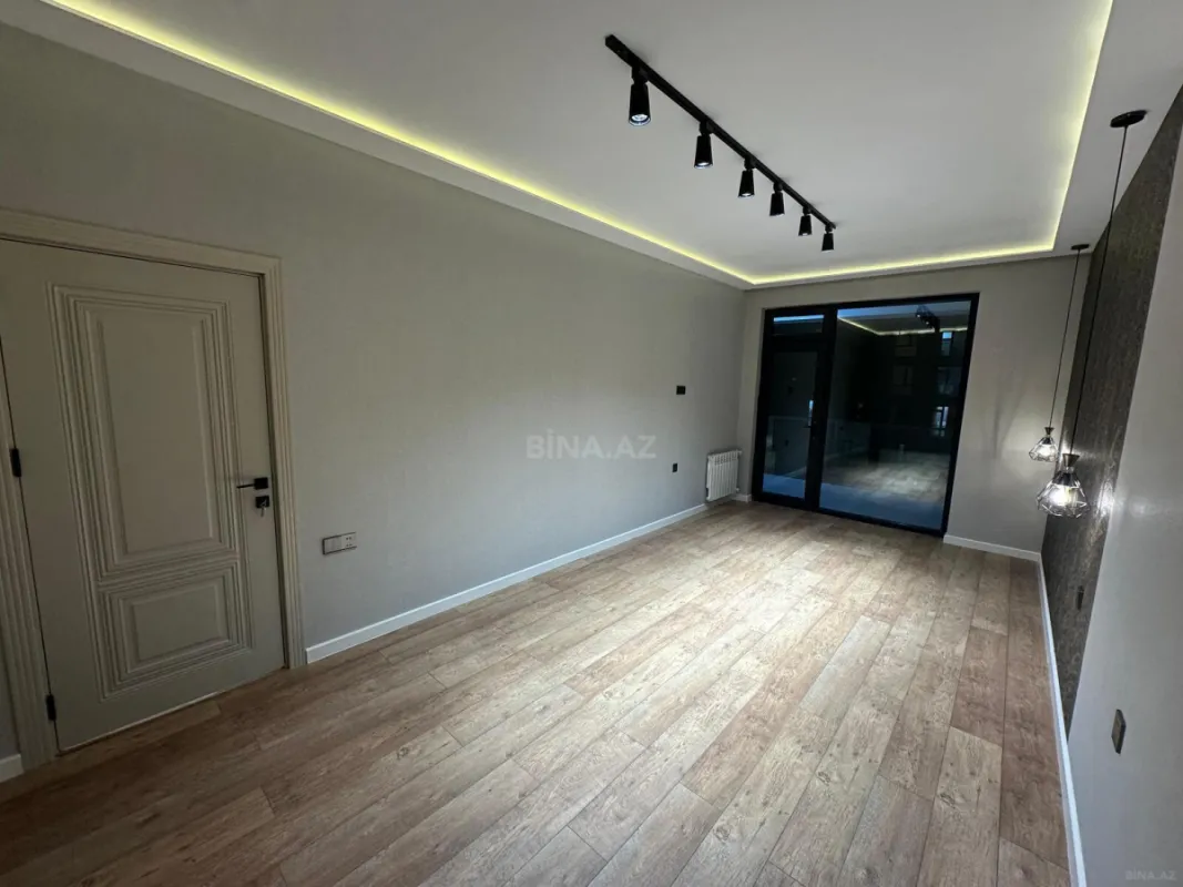 Satılır 3 otaqlı mənzil 100 m²